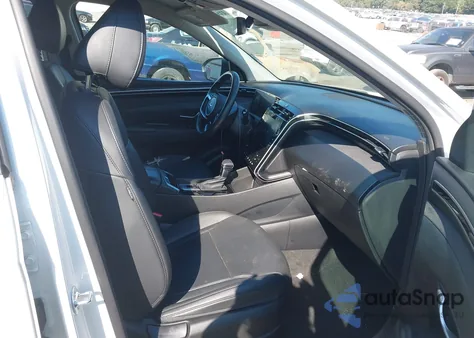 2023 Hyundai Tucson Sel from USA, damaged, VIN 5NMJF3AE1PH227027